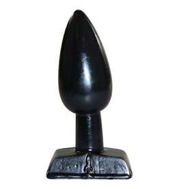 ZiZi Raise buttplug - Zwart