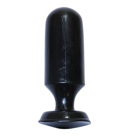 ZiZi Klassieke zwarte buttplug