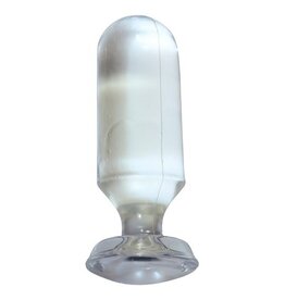 ZiZi Transparante buttplug