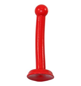 ZiZi ANAAL DILDO ROOD