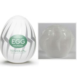 Tenga EGG THUNDER