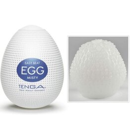 Tenga EGG MISTY