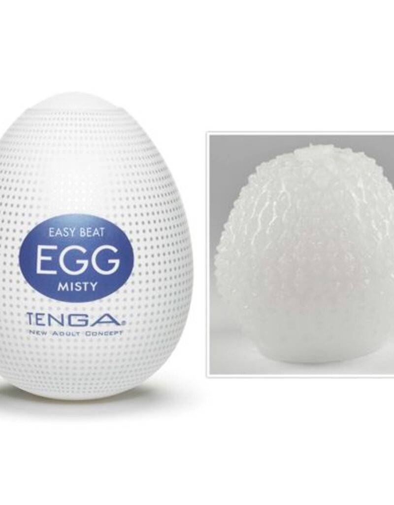 Tenga EGG MISTY