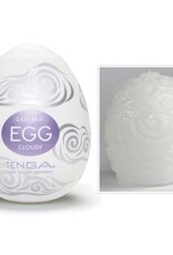 Tenga EGG CLOUDY