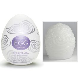 Tenga EGG CLOUDY