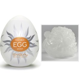 Tenga EGG SHINY