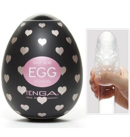 Tenga EGG LOVERS