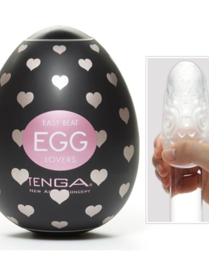 Tenga EGG LOVERS