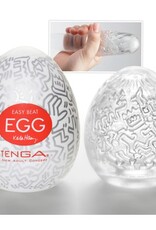 Tenga EGG PARTY KEITH HARING