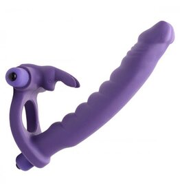 Frisky Vibrerende Penisring Met Vibrator