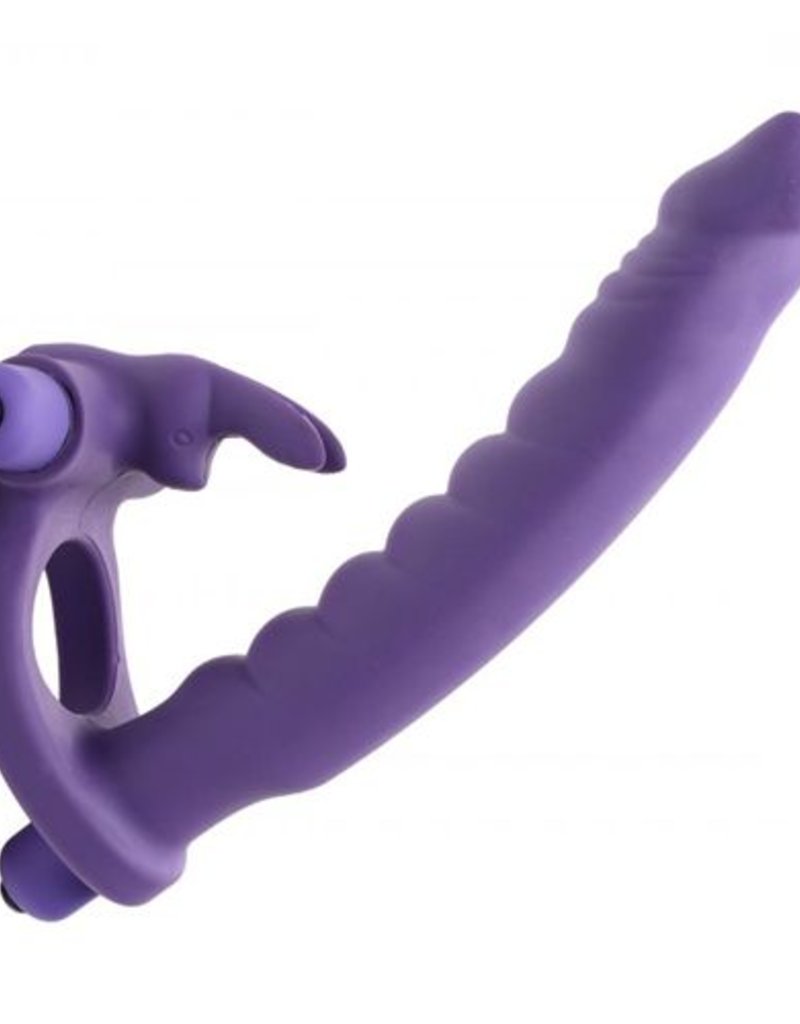 Frisky Vibrerende Penisring Met Vibrator