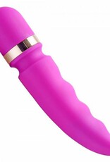 GreyGasms Siliconen Waterproof Vibrator