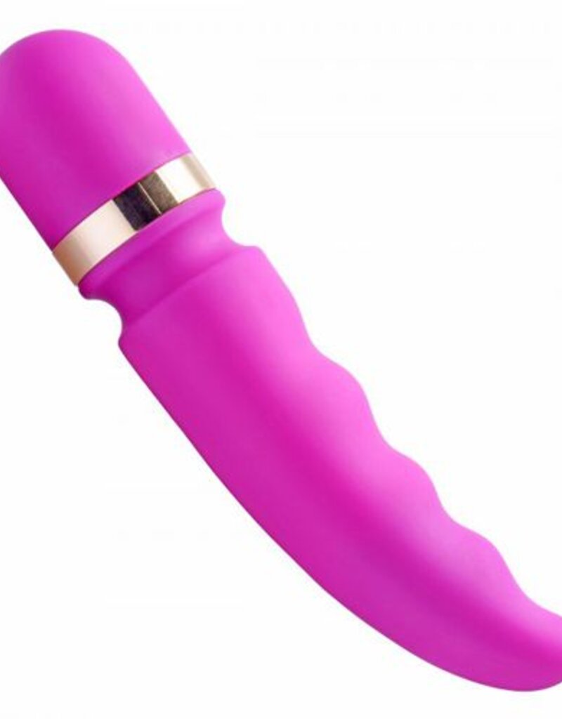 GreyGasms Siliconen Waterproof Vibrator