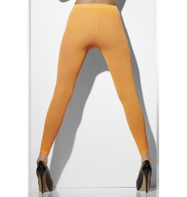 Fever NEON ORANJE LEGGING