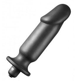 Tom of Finland MEDIUM VIBRERENDE BUTTPLUG