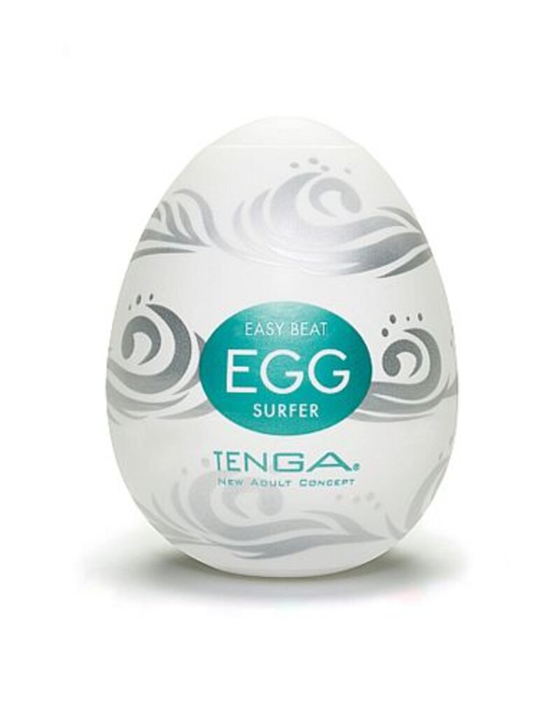 Tenga EGG SURFER