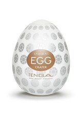 Tenga EGG CRATER