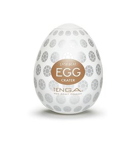 Tenga EGG CRATER