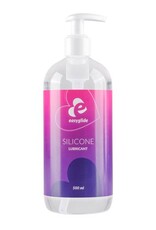 EasyGlide SILICONEN GLIJMIDDEL 500 ML