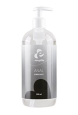 EasyGlide ANAAL GLIJMIDDEL 500 ML