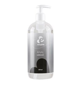 EasyGlide ANAAL GLIJMIDDEL 500 ML