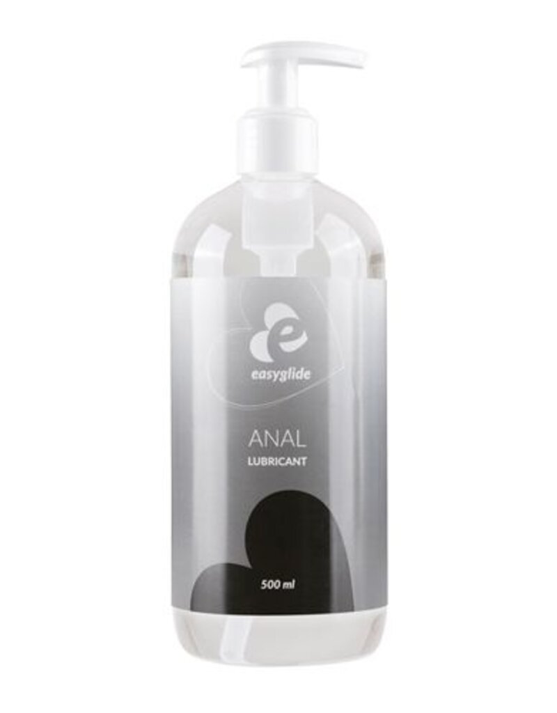 EasyGlide ANAAL GLIJMIDDEL 500 ML