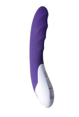 Mystim Sassy Simon paarse Vibrator