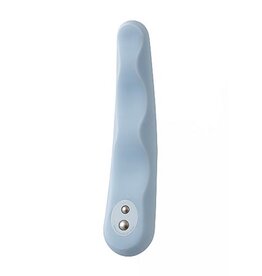 Iroha Siliconen Vibrator Waterproof