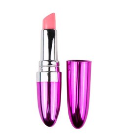 EasyToys Mini Vibe Collection Roze lipstick vibrator