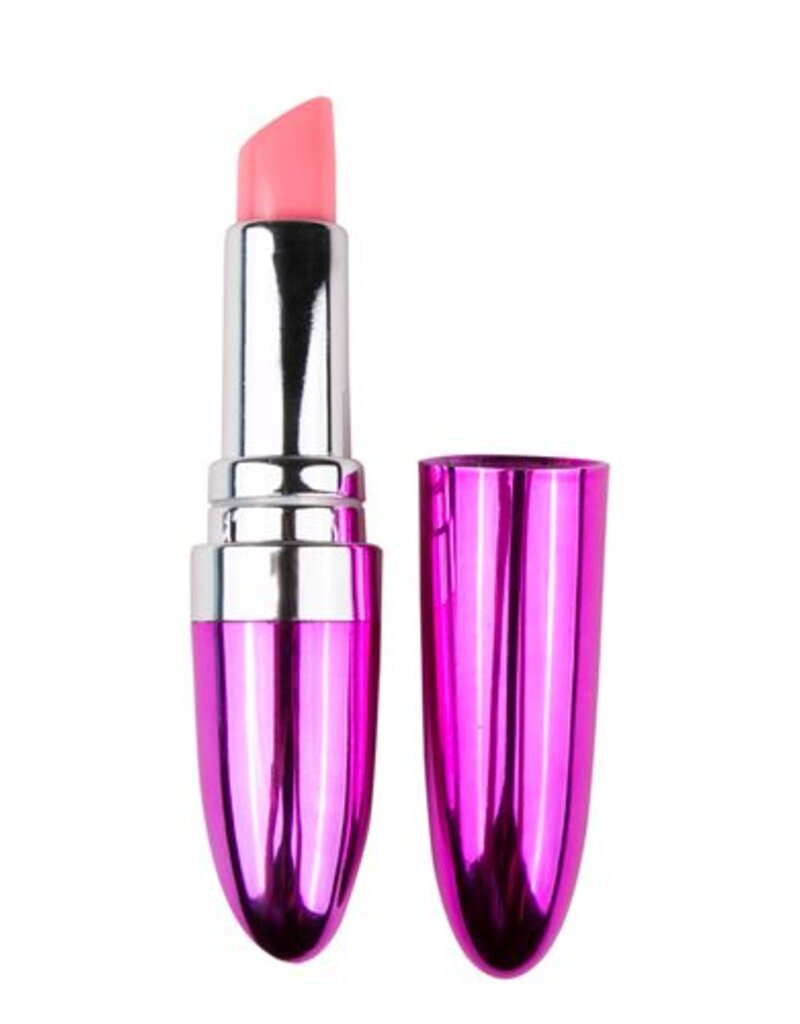 EasyToys Mini Vibe Collection Roze lipstick vibrator