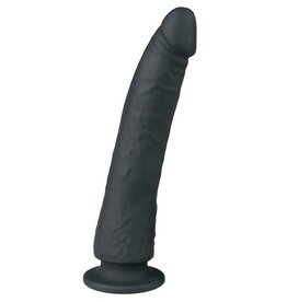 EasyToys Dildo Collection REALISTISCHE DILDO 21 CM ZWART