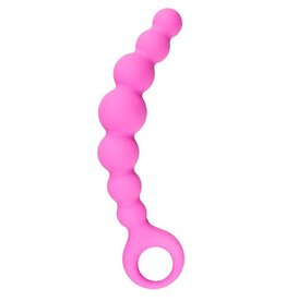 Easytoys Anal Collection ANALE PLUG MET KRALEN