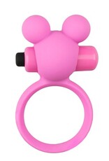 EasyToys Couples Collection COCKRING MUIS