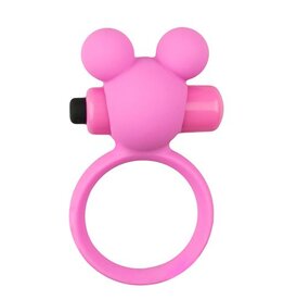 EasyToys Couples Collection COCKRING MUIS