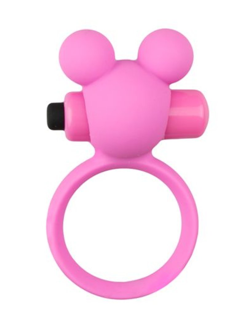 EasyToys Couples Collection COCKRING MUIS