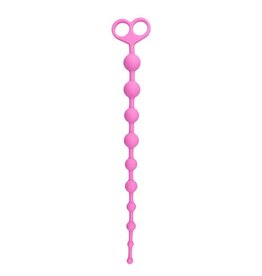 Easytoys Anal Collection ANAAL KRALEN ROZE, LANG