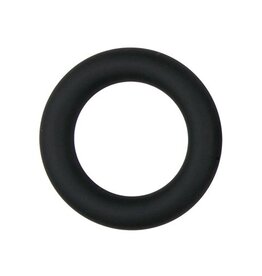 EasyToys Men Only SILICONEN COCKRING SMALL ZWART