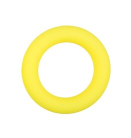 EasyToys Men Only SILICONEN COCKRING SMALL GEEL