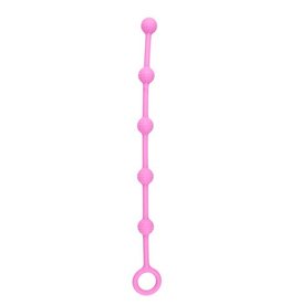 Easytoys Anal Collection ANAAL KRALEN ROZE, GERIBBELD, S