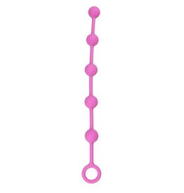 Easytoys Anal Collection ANAAL KRALEN ROZE, GERIBBELD, M