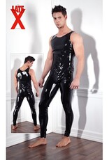 The Latex Collection LATEX HEREN JUMPSUIT