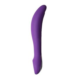 Seven Creations Oplaadbare siliconen vibrator