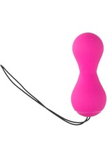 G-Vibe GBALLS2 APP PETAL ROSE