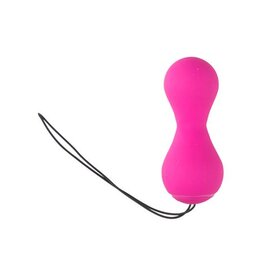 G-Vibe GBALLS2 APP PETAL ROSE