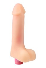 SexFlesh - Realistische vibrator Valentino