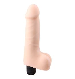 Trinity Vibes Realistische huidkleurige vibrator- Vince