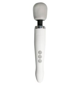 Doxy Grote wand vibrator wit