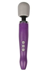 Doxy Paarse grote wand vibrator