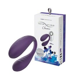 We-Vibe CLASSIC DUO VIBRATOR PAARS