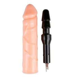 Lovebotz Vibrator Opzetstuk